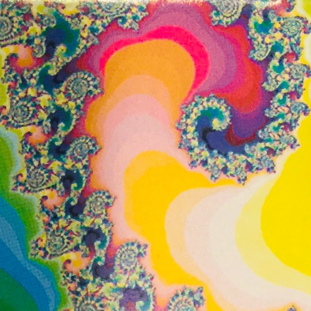 Meet your Posher, Dawn